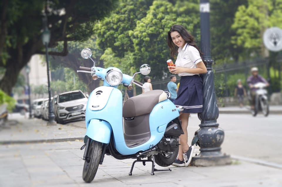 Nguyên nhân làm xe máy 50cc nhanh hư hỏng