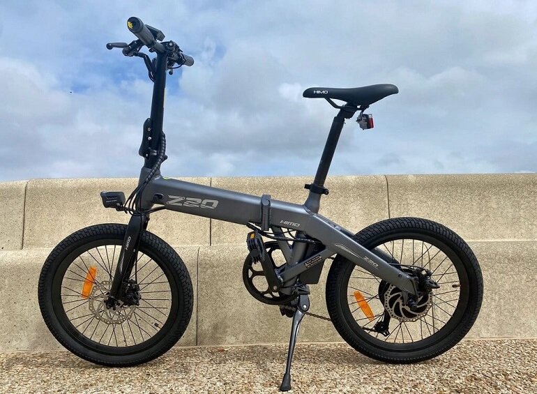 Các mẫu xe đạp trợ lực điện tốt nhất 2025