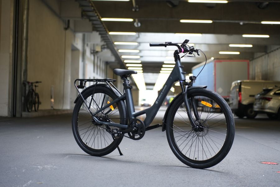 Bật mí top 5 xe đạp trợ lực điện cho nam