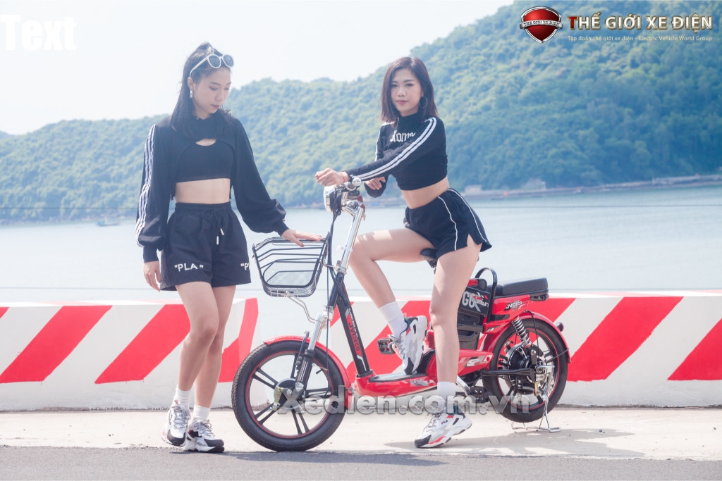 Những lưu ý khi mua xe điện tại Sơn La