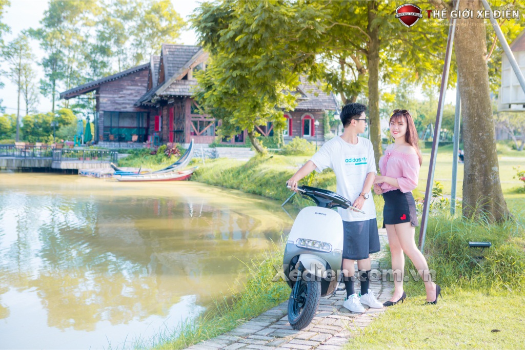 Cách bảo quản xe máy 50 cc nếu không sử dụng trong thời gian dài