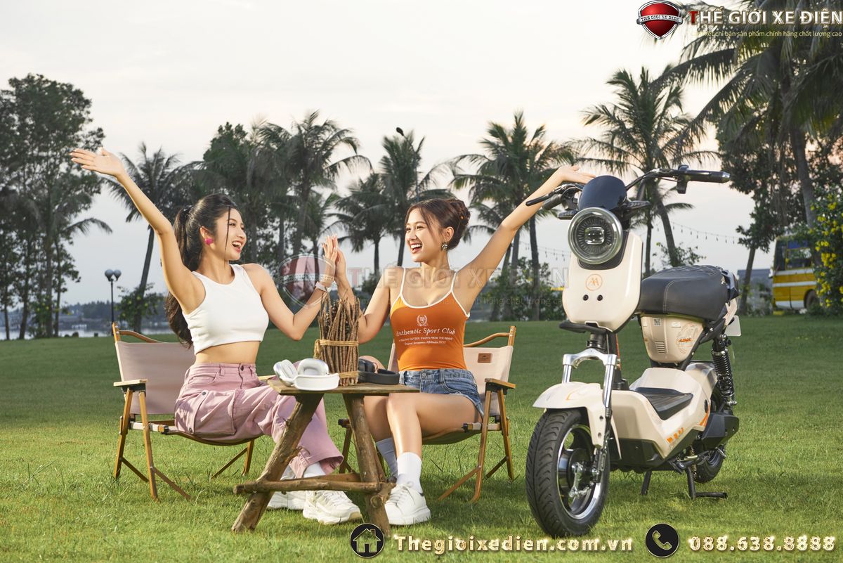 xe đạp điện m133 aima g5 xe đạp điện m133 aima g5