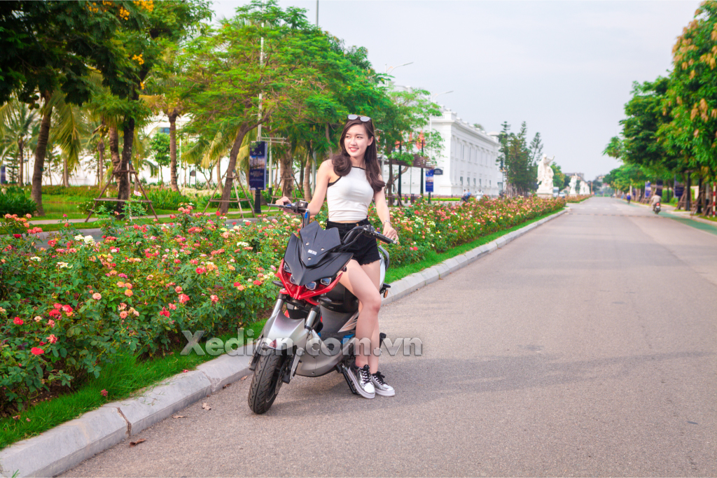 Những quan niệm sai lầm khiến xe điện nhanh hỏng mà bạn nên biết Những quan niệm sai lầm khiến xe điện nhanh hỏng mà bạn nên biết