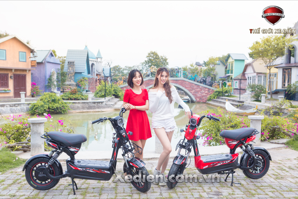 Xe điện JVC S600i Plus xe-dien-jvc_138