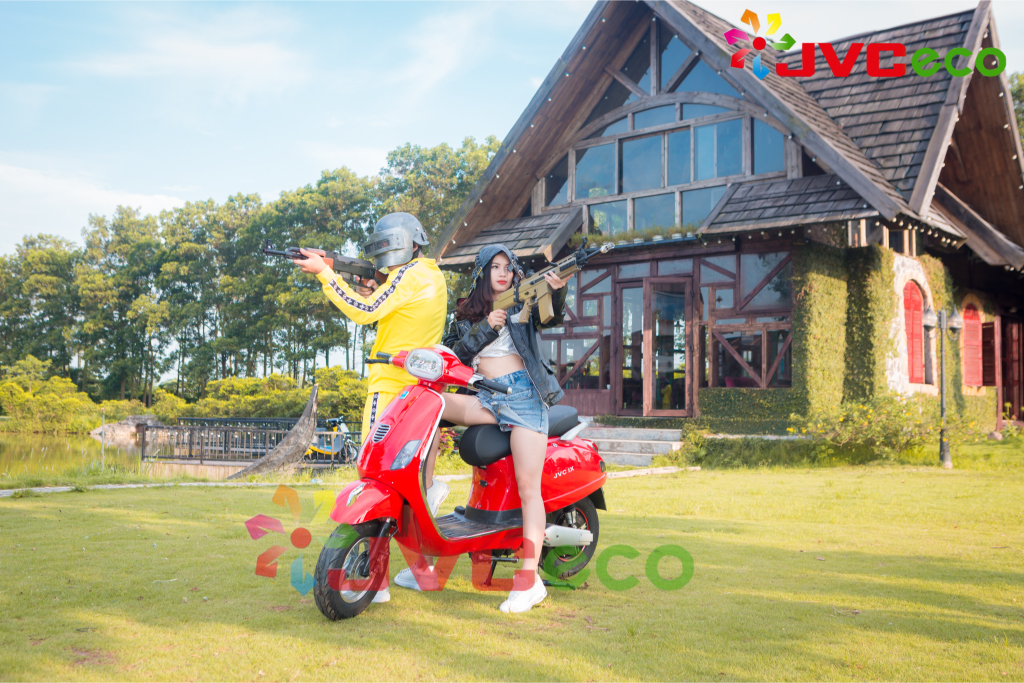 xe dien jvc den vuong xe dien jvc den vuong