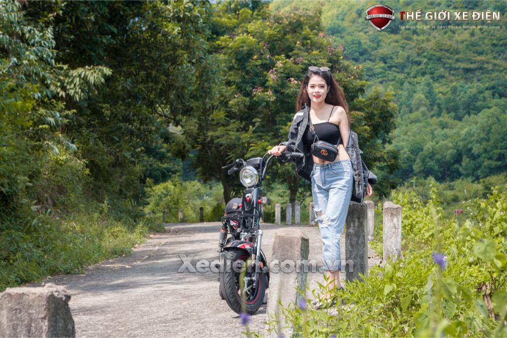 xe điện JVC M133 Sport xe-dien-jvc-m133-sport