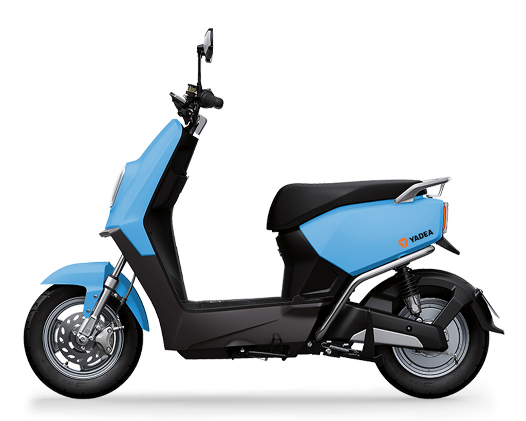 Xe máy điện Yadea E3 Xe máy điện Yadea E3