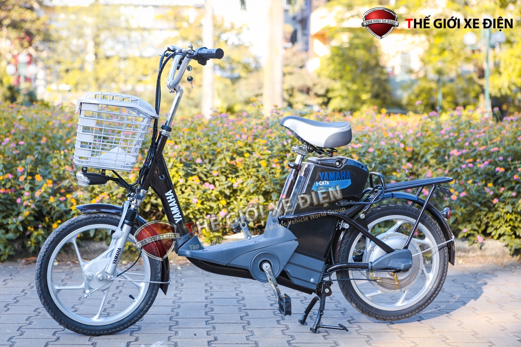 xe điện Ymaha Icats H4 xe điện Ymaha Icats H4