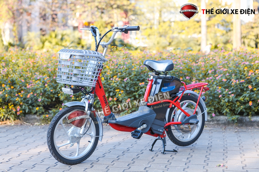 xe điện Ymaha Icats H4 xe điện Ymaha Icats H4