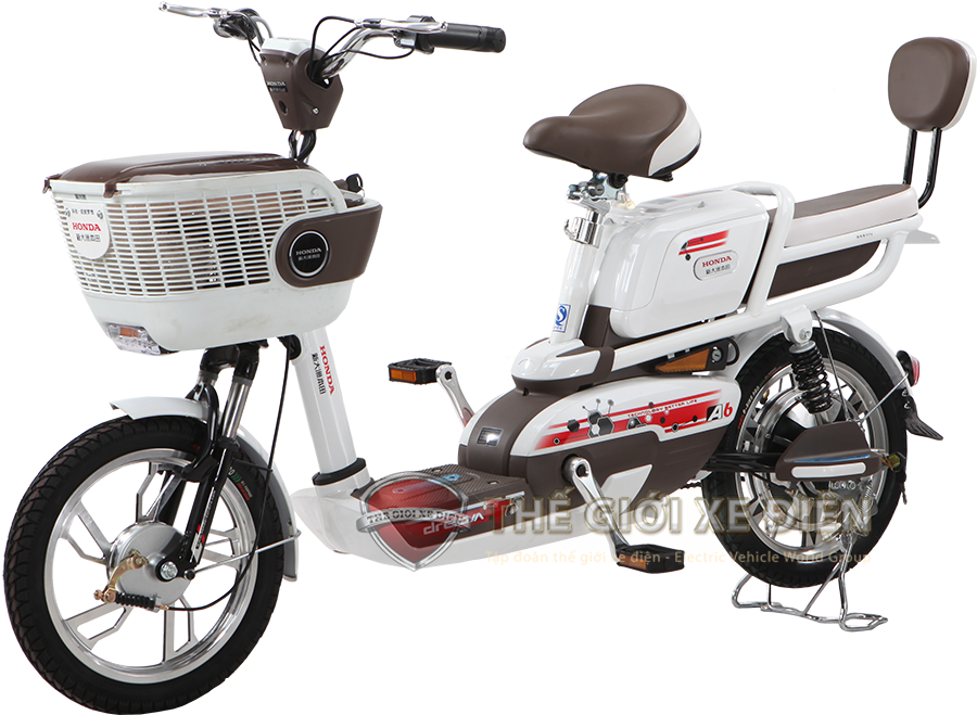 Xe điện Honda A6 2018 Xe điện Honda A6 2018