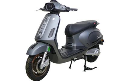 Xe Máy Điện Ally Vegas Pro EV