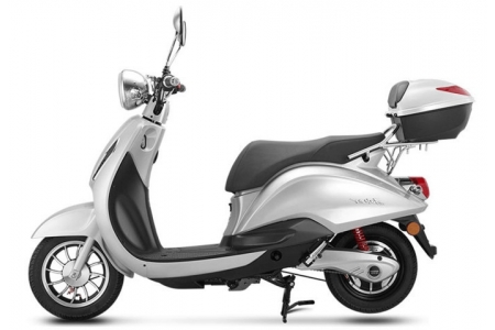 Xe Máy Điện Honda Joker - Chính Hãng Nhật Bản