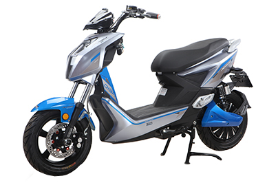 Xe máy điện Jeek New Dibao