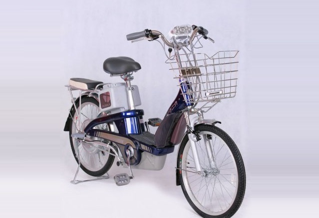 Xe đạp điện Xe đạp điện
