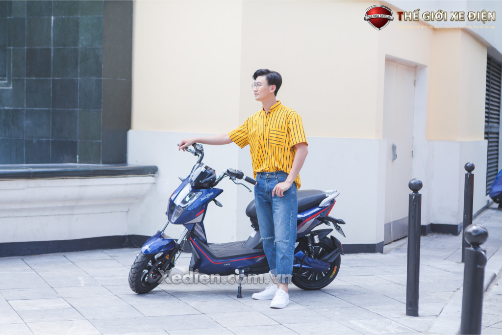 Xe điện Jeek New Dibao xe-dien-dibao