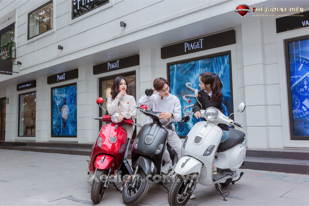Đánh giá chi tiết xe máy điện Vespas Dibao 2019 danh-gia-chi-tiet-xe-dien-vespas-dibao-2019