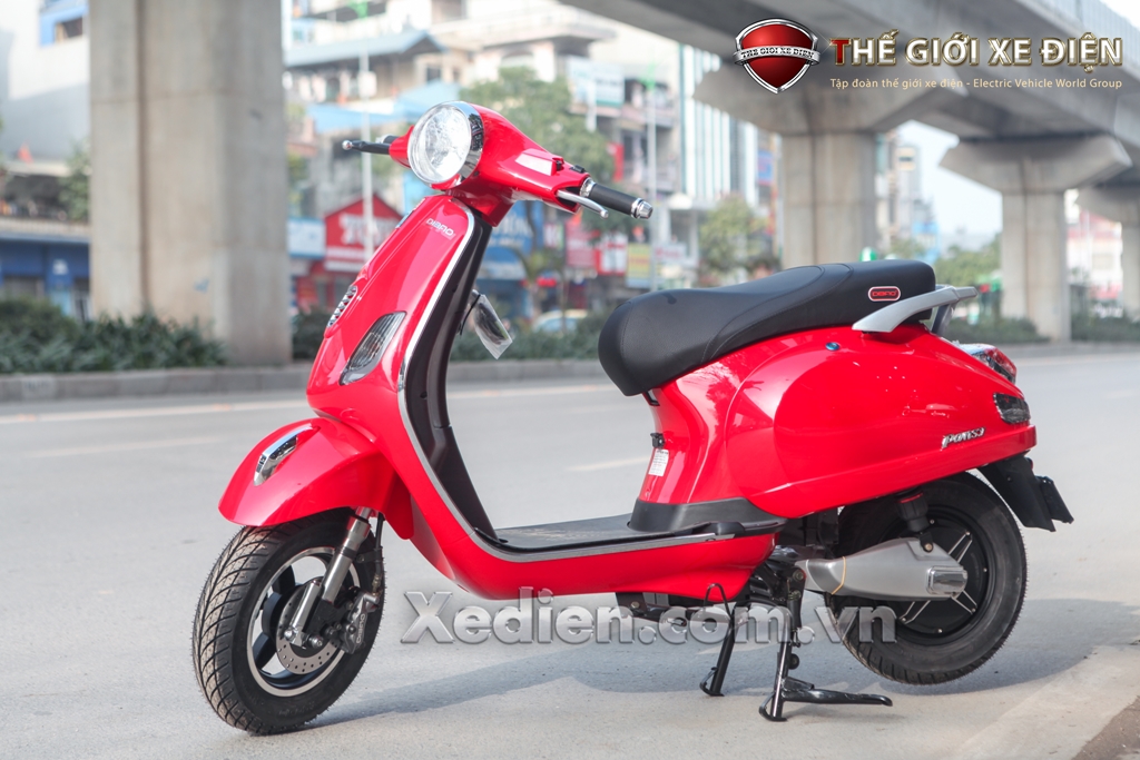xe điện Vespas Dibao 2019 xe điện Vespas Dibao 2019