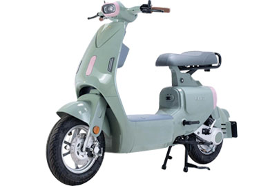 Xe Máy Điện Dibao ELLA 90km/1 lần sạc