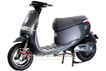Xe Máy Điện Gogo SS Dibao 2021