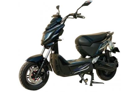 Xe Máy Điện Xmen Neo Dibao 