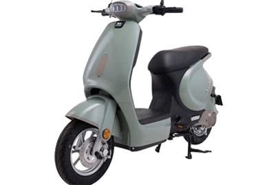 Xe Đạp Điện Dibao S-ONe