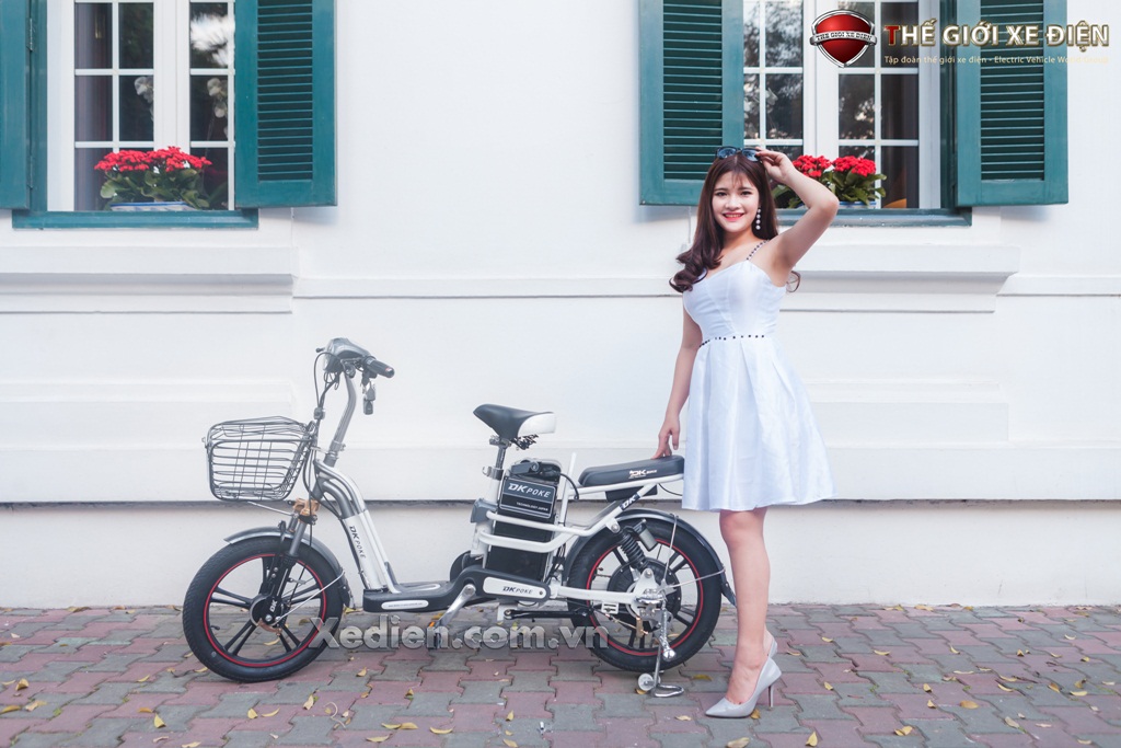 Xe đạp điện và những lý do bạn nên sử dụng xe-dap-dien-va-nhung-ly-do-ban-nen-su-dung