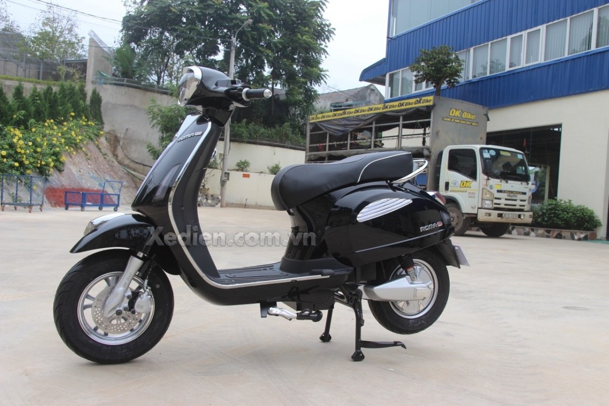 Xe điện Roma SE DK xe-dien-roma-se-dk