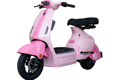 Xe Đạp Điện DK Bike V1 (Đầy Đủ Giấy Tờ)