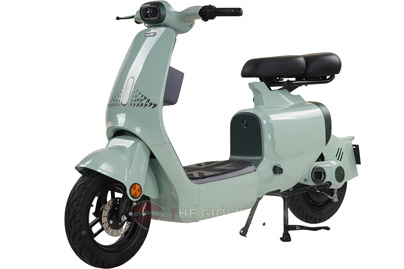 Xe Đạp Điện DK Bike S2 (Đầy Đủ Giấy Tờ)