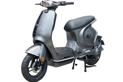 Xe Đạp Điện DK Bike EZ1 (Đầy Đủ Giấy Tờ)