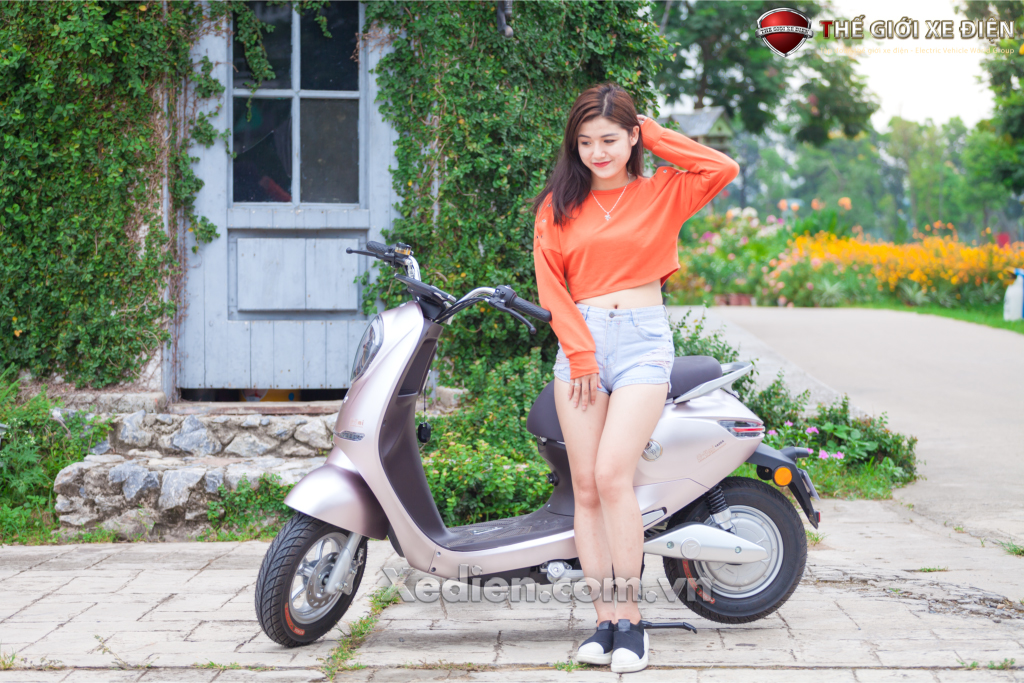 xe điện C-Umi Yadea xe-dien-umi