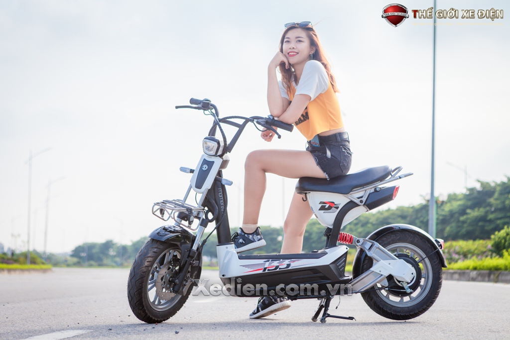 Đi xe đạp điện có những lợi ích gì? Đi xe đạp điện có những lợi ích gì?