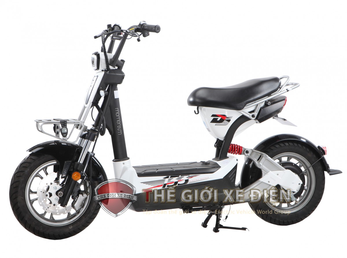 Xe điện giant Xe điện giant