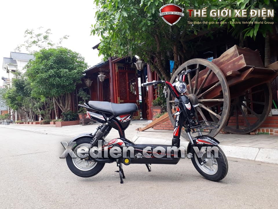 Xe điện HT BIKE 133 S9 Xe điện HT BIKE 133 S9