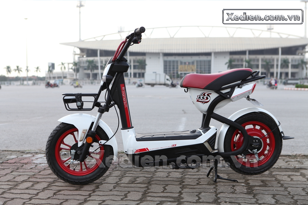 Xe điện Giant M133S + Plus xe-dien-giant-m133s-plus