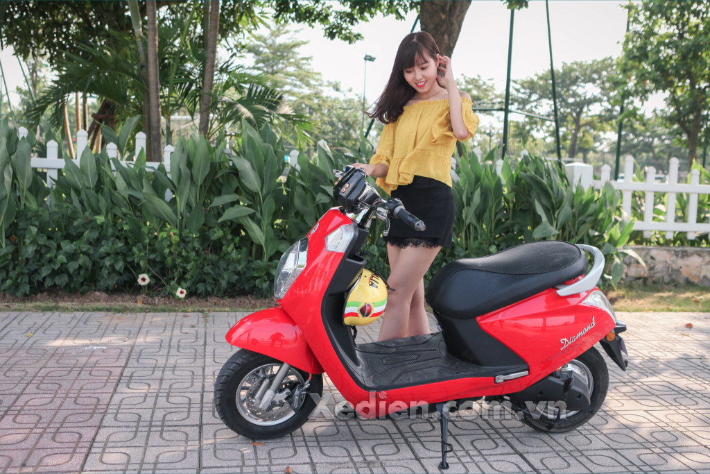 Xe điện Autosun Diamond xe-dien-autosun-diamond