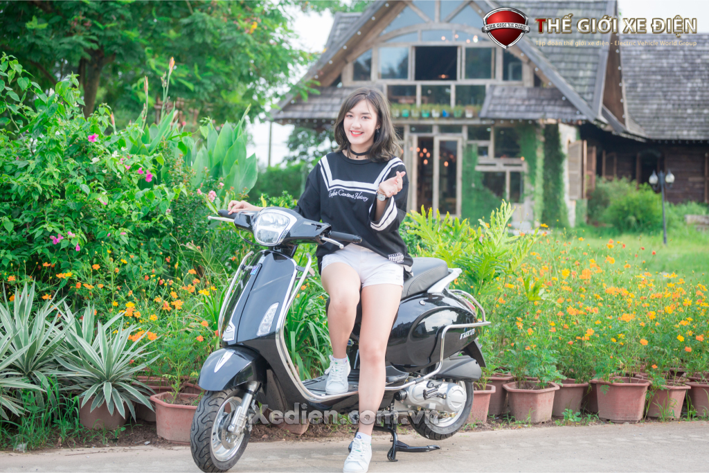 xe Scooter xe-dien-nioshima