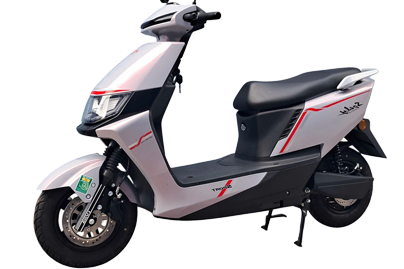 Xe Máy Điện Motor Thái Spaly