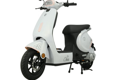 Xe Đạp Điện Tailg GR56 Đầy Đủ Giấy Tờ