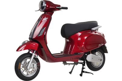Xe Máy Điện Tailg Vespas R51 Chính Hãng