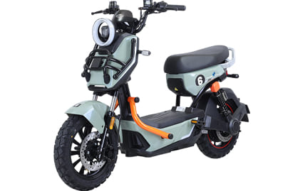 Xe Đạp Điện Tailg Discovery X51 (Đầy Đủ Giấy Tờ)