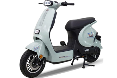 Xe Đạp Điện Victoria VC Noble