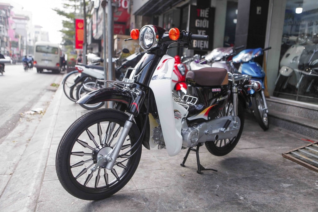 Xe máy 50cc Cub Halim 2020 xe-may-50cc-cub-halim-2020