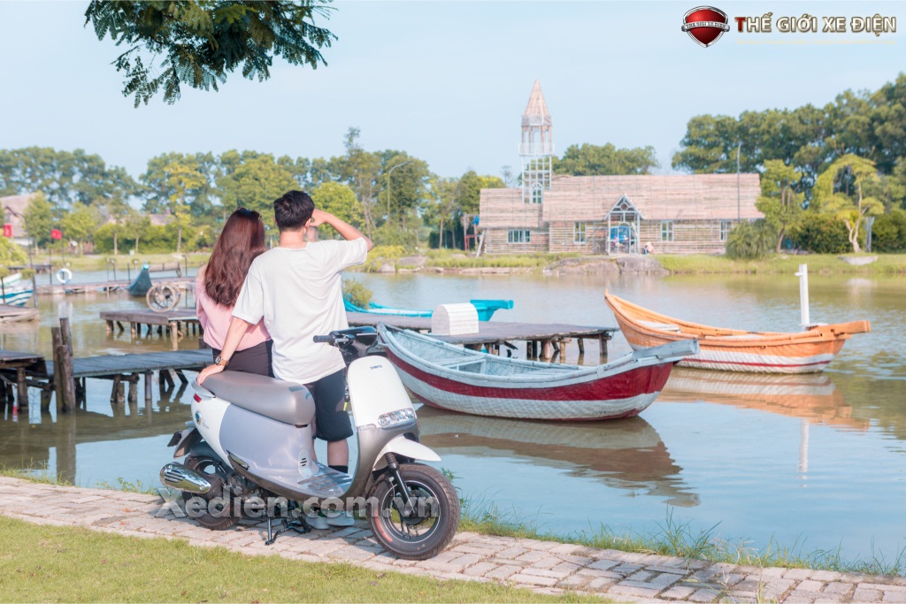 Các mẫu xe 50cc được ưa chuộng Các mẫu xe 50cc được ưa chuộng