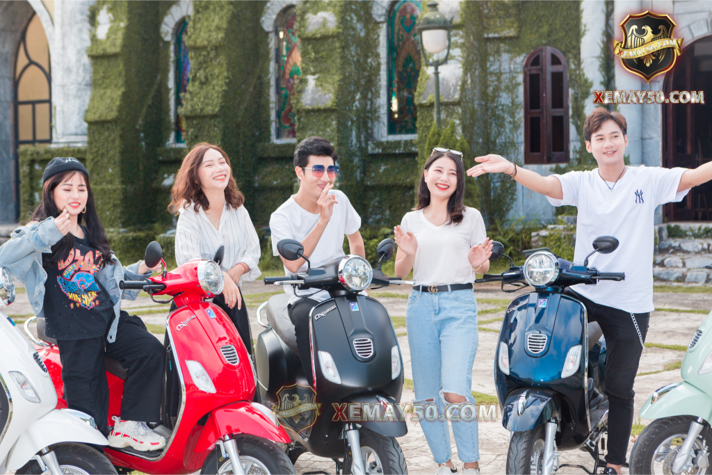 lưu ý khi sử dụng xe số 50cc lưu ý khi sử dụng xe số 50cc