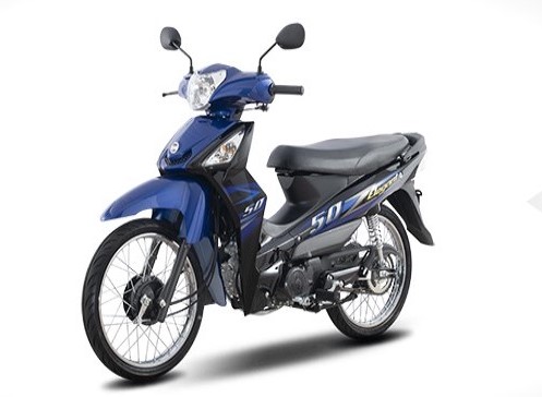 Xe máy 50cc SYM Elegant 50 xe-may-sym-elegant-50