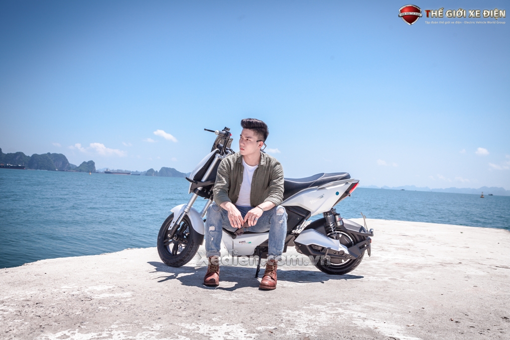 Cách chọn mua bộ sạc xe máy điện Cách chọn mua bộ sạc xe máy điện