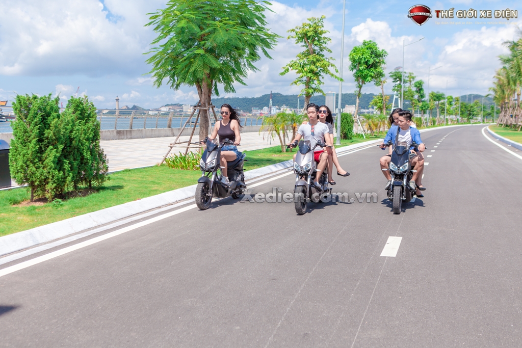 Xe máy điện: những điều nên biết khi sử dụng Xe máy điện: những điều nên biết khi sử dụng