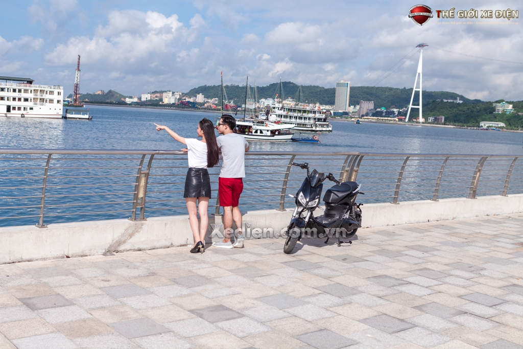 Xe máy điện: những điều nên biết khi sử dụng Xe máy điện: những điều nên biết khi sử dụng