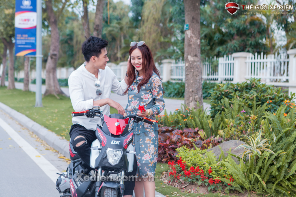 Xe điện Xe điện